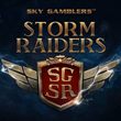 game Sky Gamblers: Storm Raiders