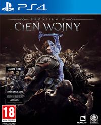 Middle-earth: Shadow of War