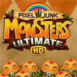 game PixelJunk Monsters Ultimate HD