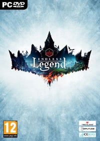 Endless Legend Game Box