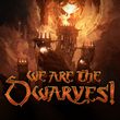 game We Are The Dwarves