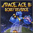 game Space Ace II: Borf's Revenge