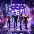 game Gotham Knights