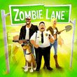 game Zombie Lane