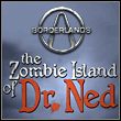 game Borderlands: The Zombie Island of Dr. Ned