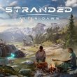 game Stranded: Alien Dawn