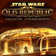 game Star Wars: The Old Republic - Galactic Strongholds