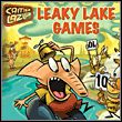 game Camp Lazlo: Leaky Lake Games
