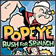 game Popeye: Rush for Spinach