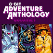 game 8-bit Adventure Anthology: Volume I