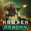 game Hawken Reborn