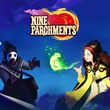 game Nine Parchments