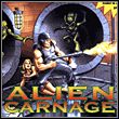 game Alien Carnage