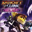 game Ratchet & Clank: Into the Nexus