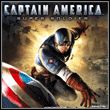 game Captain America: Super Soldier