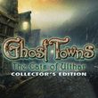 game Ghost Towns: The Cats of Ulthar