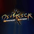 game Divekick Addition Edition