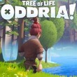 game Tree of Life: Oddria!