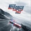 game Need for Speed Rivals