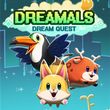 game Dreamals: Dream Quest