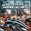 game Drome Racers