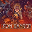 game Iron Danger