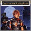 game Curse of the Azure Bonds: Fantasy Role-Playing Epic Vol. II