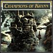 game Champions of Krynn