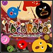 game LocoRoco Midnight Carnival