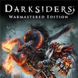 game Darksiders Warmastered Edition