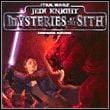 game Star Wars Jedi Knight: Mysteries of the Sith