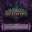 game Pillars of Eternity II: Deadfire - The Forgotten Sanctum