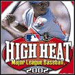 game High Heat Major League Baseball 2002