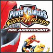 game Power Rangers: Super Legends