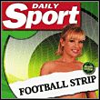 game Daily Sport Football Strip