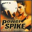 game Power Spike Pro Beach Volleyball