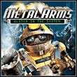 game Metal Arms: Glitch in the System