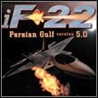 game iF-22 Persian Gulf version 5.0