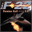 game iF-22 Persian Gulf version 5.0