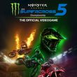 game Monster Energy Supercross: The Official Videogame 5