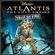 game Atlantis: The Lost Empire – Trial by Fire