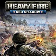 Heavy Fire: Red Shadow
