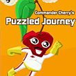 game Commander Cherry's Puzzled Journey