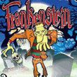 game Frankenstein