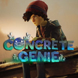 game Concrete Genie