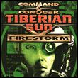 game Command & Conquer: Tiberian Sun - Firestorm