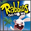 game Rabbids Go Home