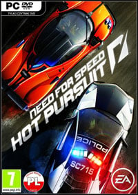 Need For Speed: Hot Pursuit