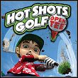 game Hot Shots Golf: Open Tee