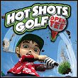 game Everybody's Golf